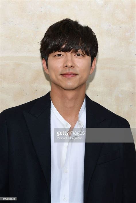 louis vuitton gong yoo|gong yoo show.